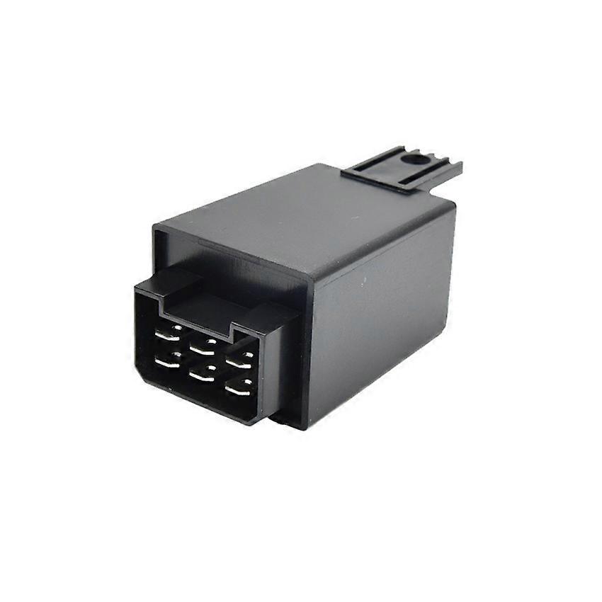 75605146 Truck 6 Pin Flasher Relay