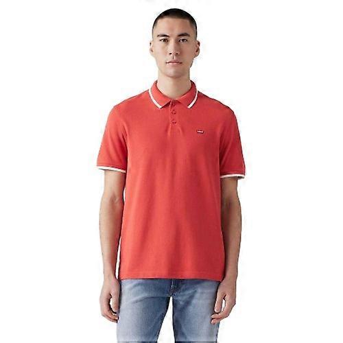 Levis Mens Housemark Polo Shirt