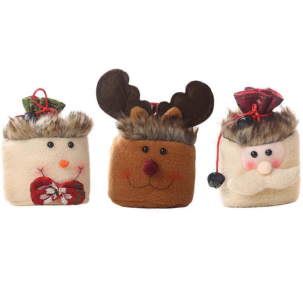 Breathable Candy Bags, Natural and for Holidays