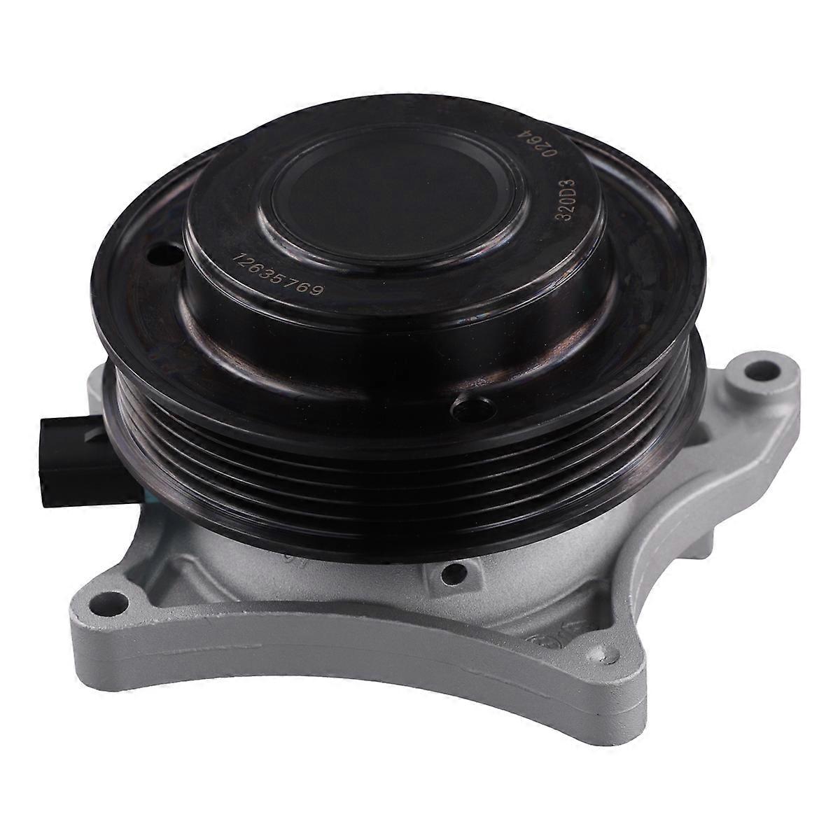 Engine Cooling System Water Pump 12635769 for MG ZS 1.0L