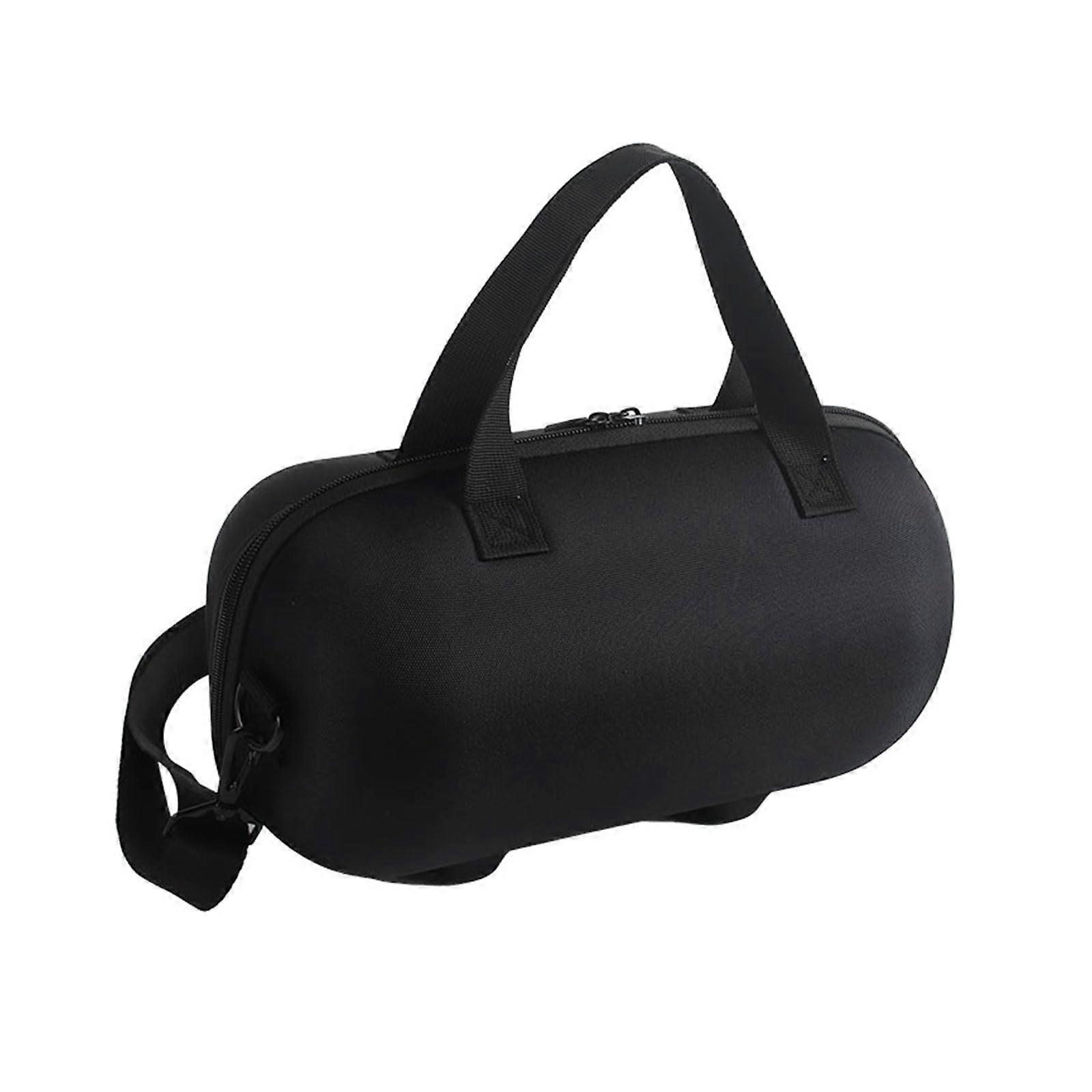 Speaker mount, protective cover, portable, with comfortable strap, shoulder bag for music lovers, enthusiasts, portable speaker case Ref: 1282