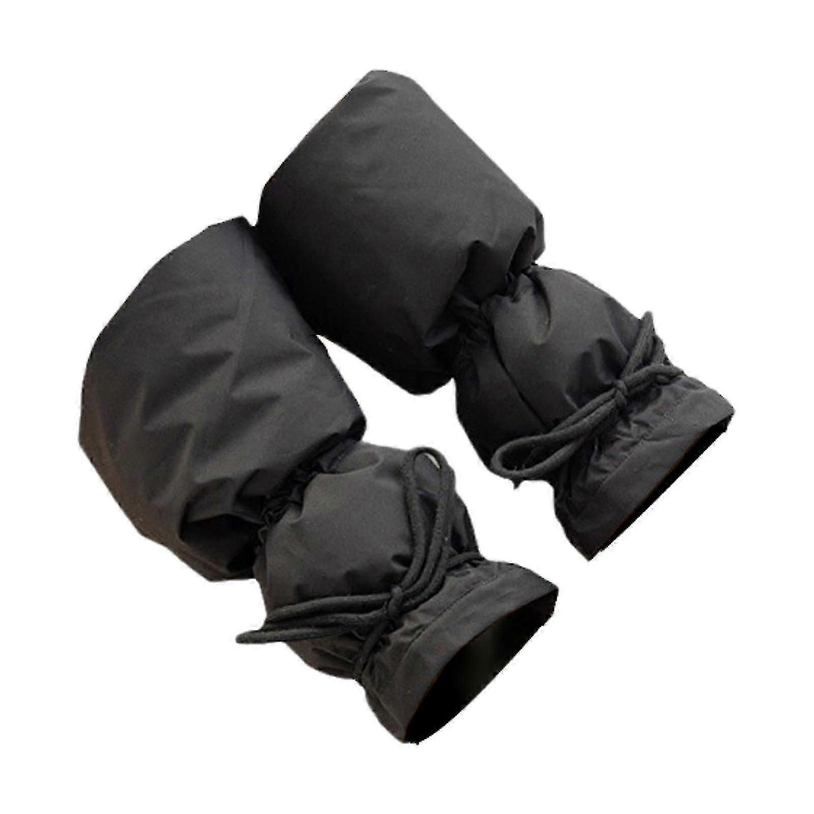 מחממי רגליים נפוחים מרופדים בחורף לנשים כיסויי רגליים רכים קלים מעשיים