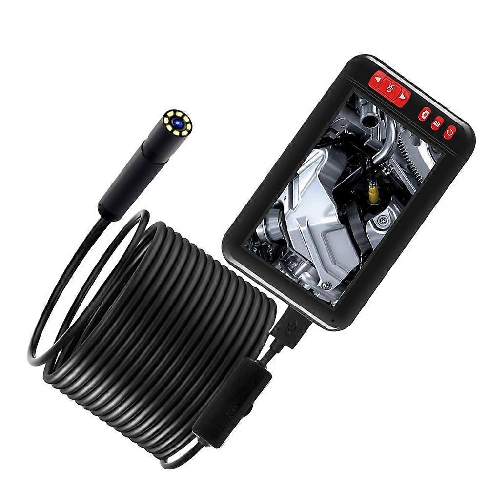 Automotive Borescope For Industrial Tools With Optoelectronic Technology Featuring Advanced Design And 8MM Diameter 1 Set