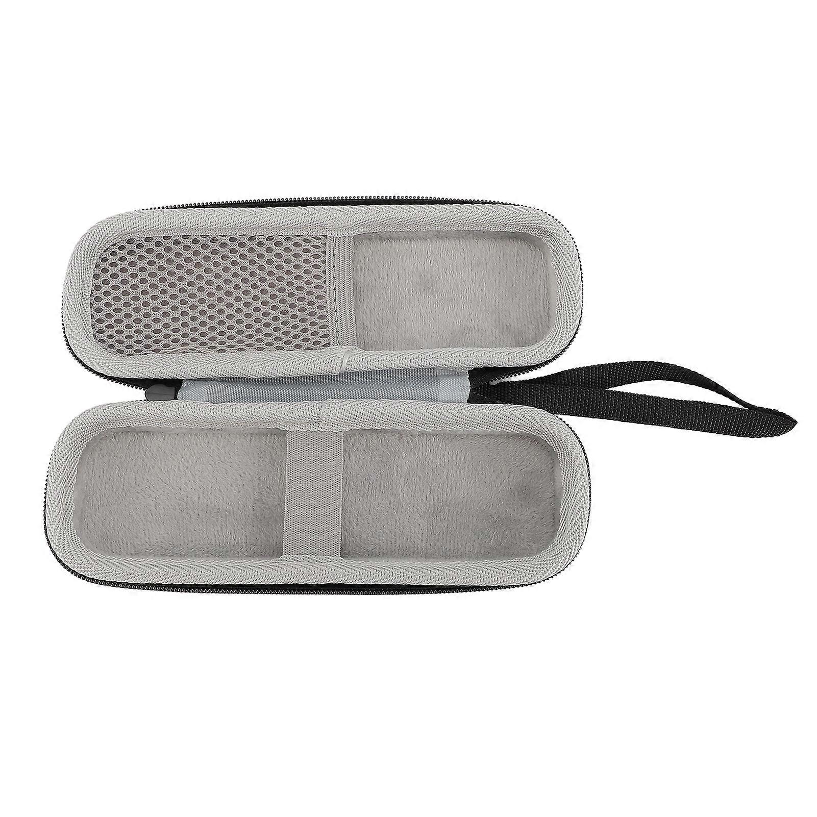 Insulin Pen Cooler Carcasă de călătorie Portabil Fermoar Design Rezistent la apă Geantă de medicamente pentru diabetici pentru călătorii acasă Negru 