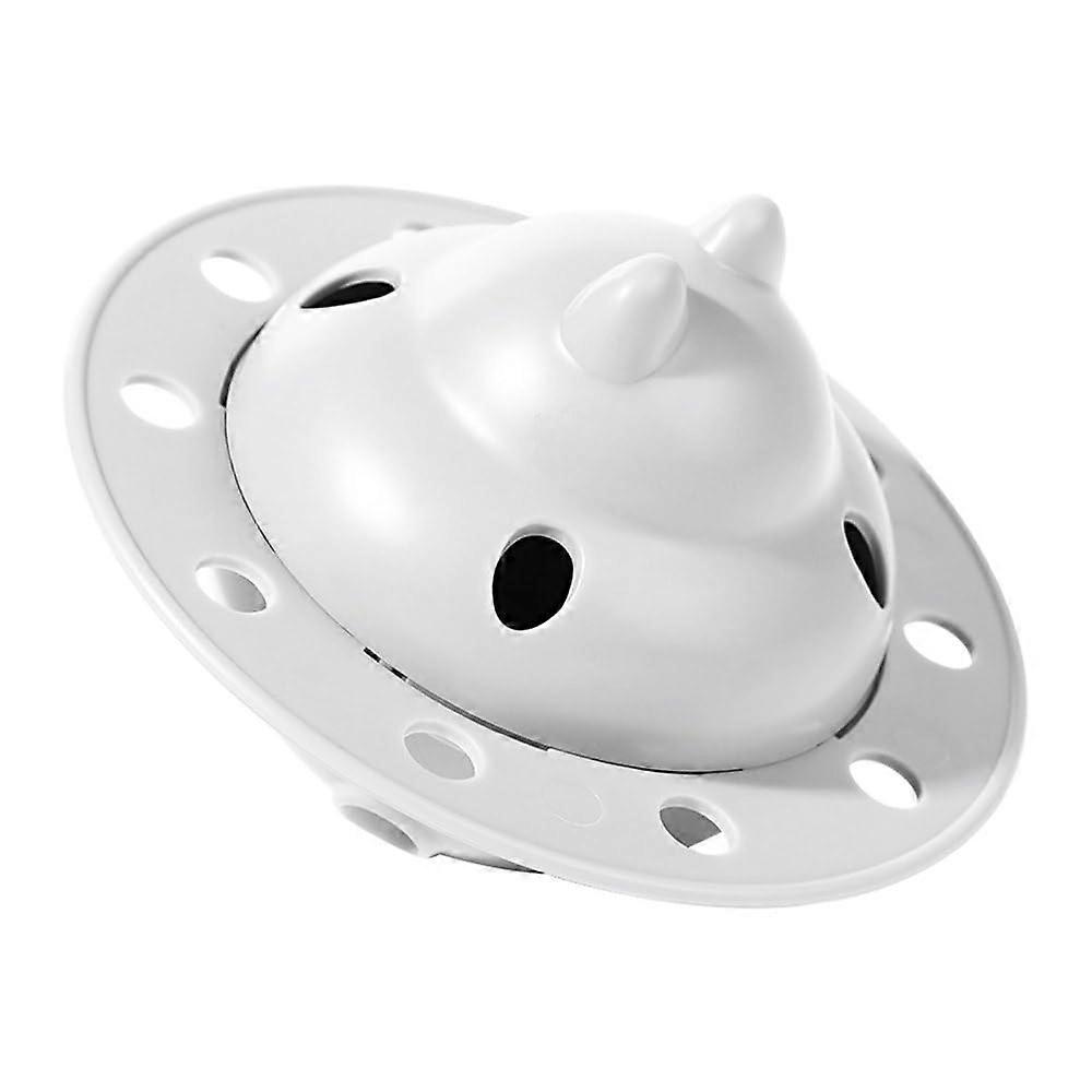 Dog Feeding Toy Hollow Rolling Feeder For Small Medium Large Dogs Dispensing Interactive Training Durable Plastic