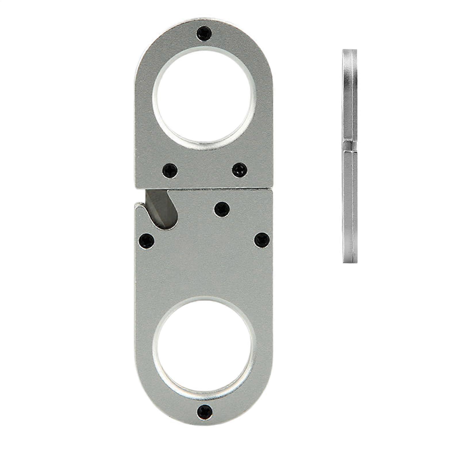 Hydraulic brake cable cutter, Hydraulic disc brake oil line cutting tool