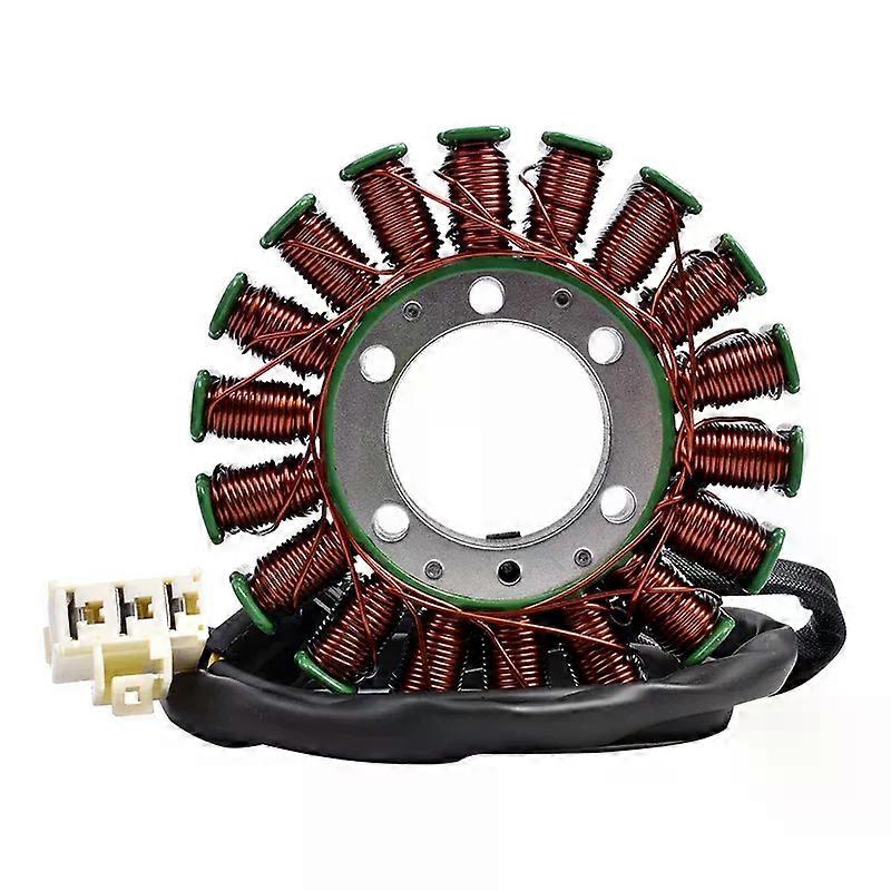 Motorcycle Generator Ignition Stator Coil 3-Wire 18-Poles For HONDA CBR900RR CBR954RR 2002 2003 CBR 900/954 RR A 31120-MCJ-751