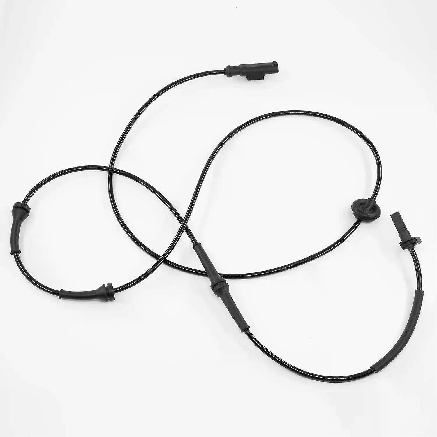 Apply 46837688 0265007520 ABS Sensor For Fiat Punto (188) 1999-  For Rear Left or Rear Right