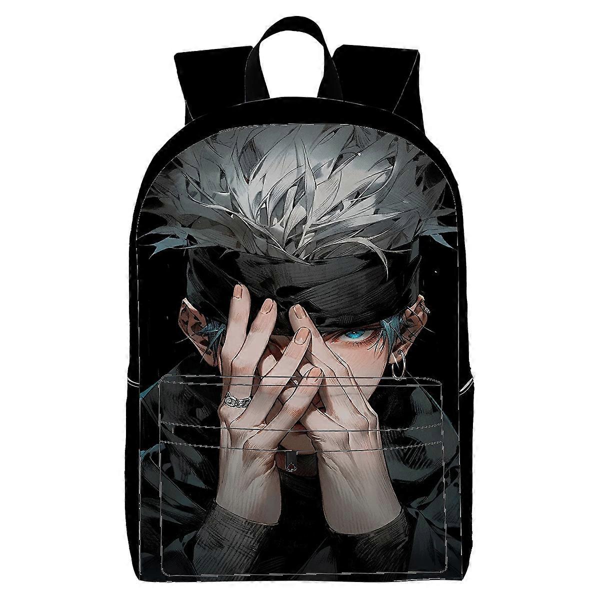 Backpack, with Multiple Organizational Compartments, Fits 15.6 Inch Notebook, for Travel, Teen, Business Work P3108