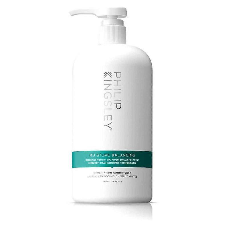 Philip Kingsley 保湿护发素 1000ml