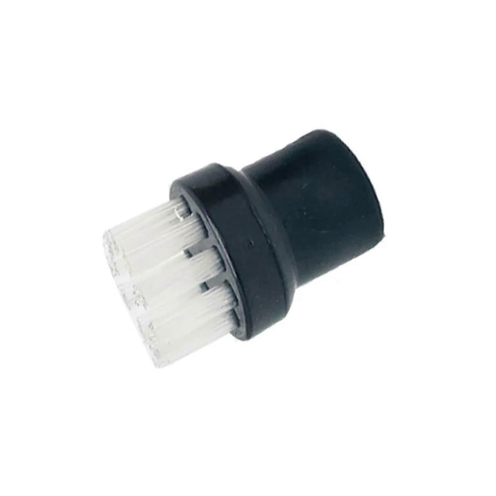 Karcher Compatible Handheld Steam Vacuum Cleaner Brush Head Powerful Nozzle Attachment Replacement