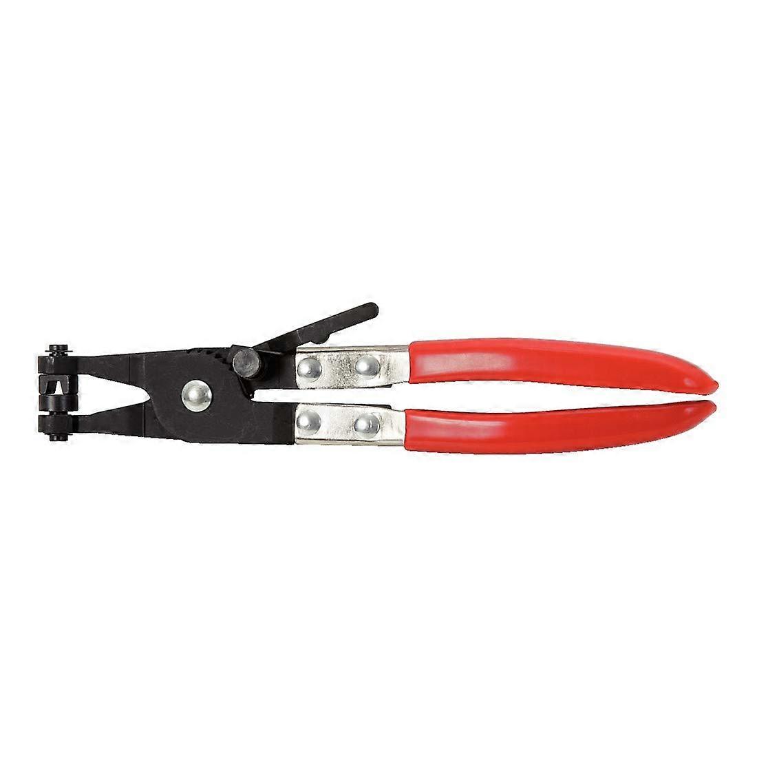 115.1046 Hose clamp pliers (recessed/slot), 220mm