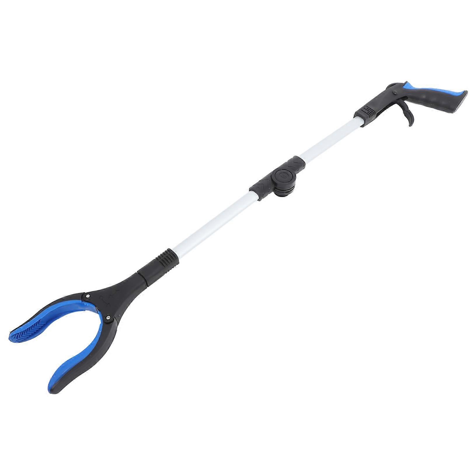 Foldable waste removal tools
Sturdy trash grabber
For easy cleaning and maintenance