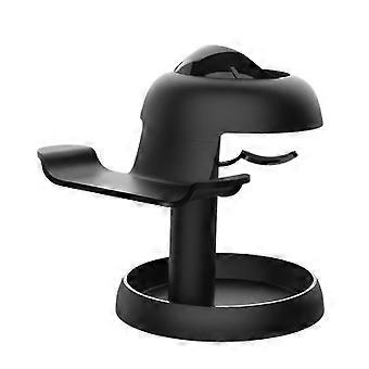 Supporto per display VR Stazione porta cuffie VR per cuffie Meta Quest 3 VR
