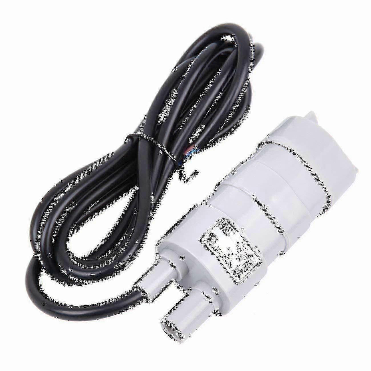 Thetford C2 / C200 / Cwe / CS / C402 كاسيت مرحاض 12 فولت مضخة مياه غاطسة 10 لتر في الدقيقة