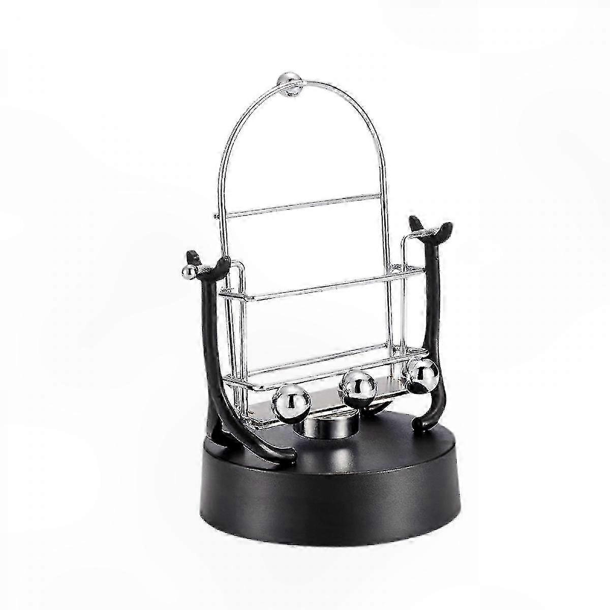 Automatic Phone Swing Device with USB Cable for Mobile Motion Brush Step