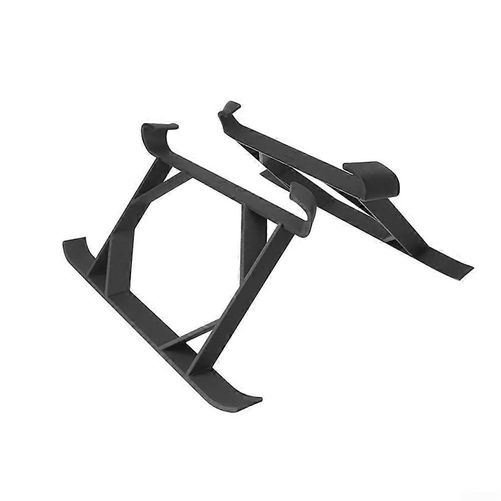High Stability Heightening Tripod For DJI Mavic 4 Pro Aluminum Adjustable Height Portable Non Slip Feet