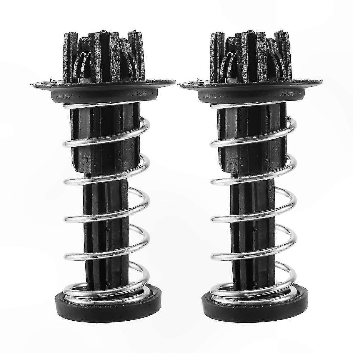 Hood Catch Spring Safety Kit for SUV & Sedan Models 2048800127 2048800227