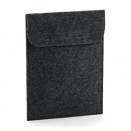 BagBase Felt iPad Slip Case