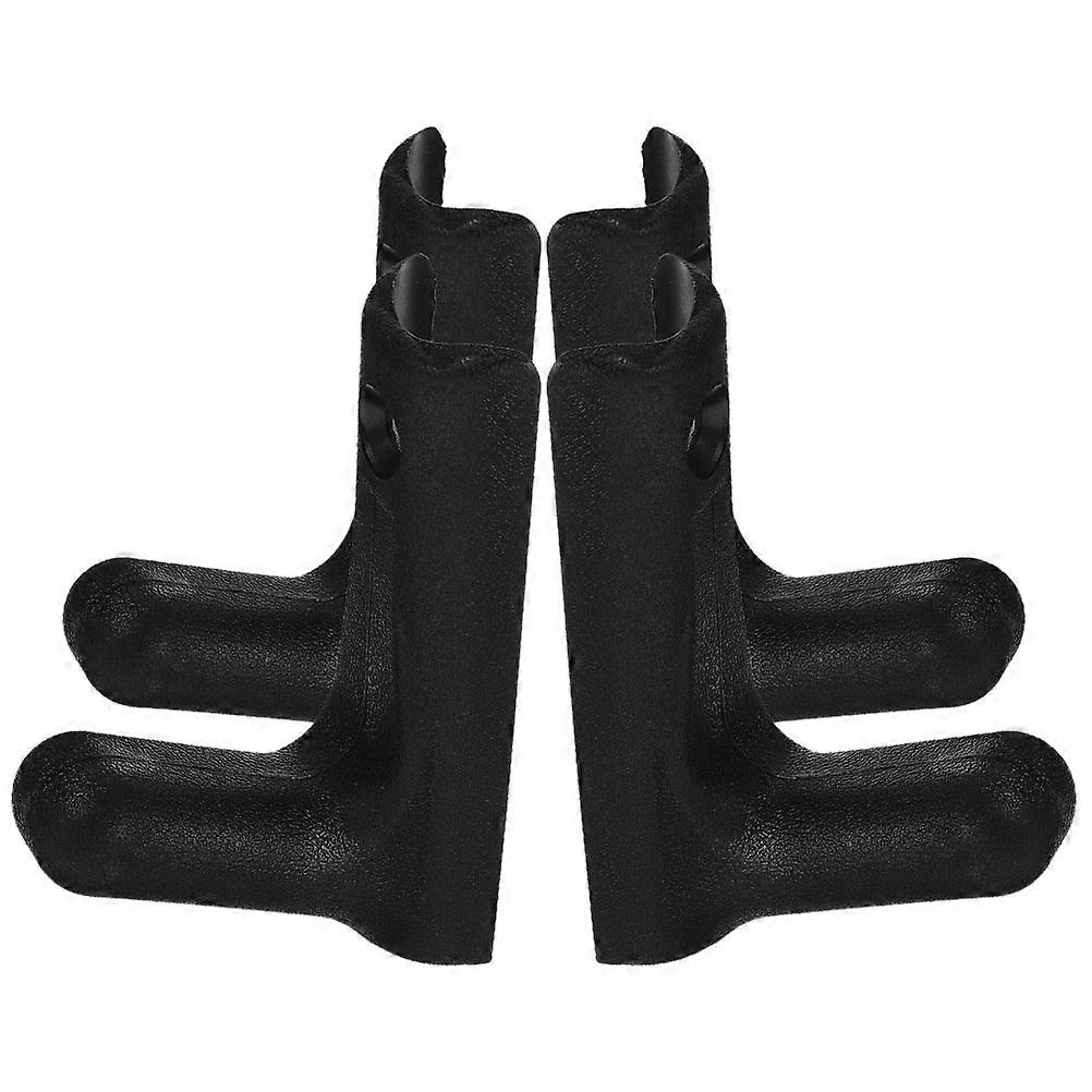 Wall Mounted Barbell Storage Rack Compact Dumbbell Holder Durable Space Saving Design Easy Installation Organized Home Gym Fitness