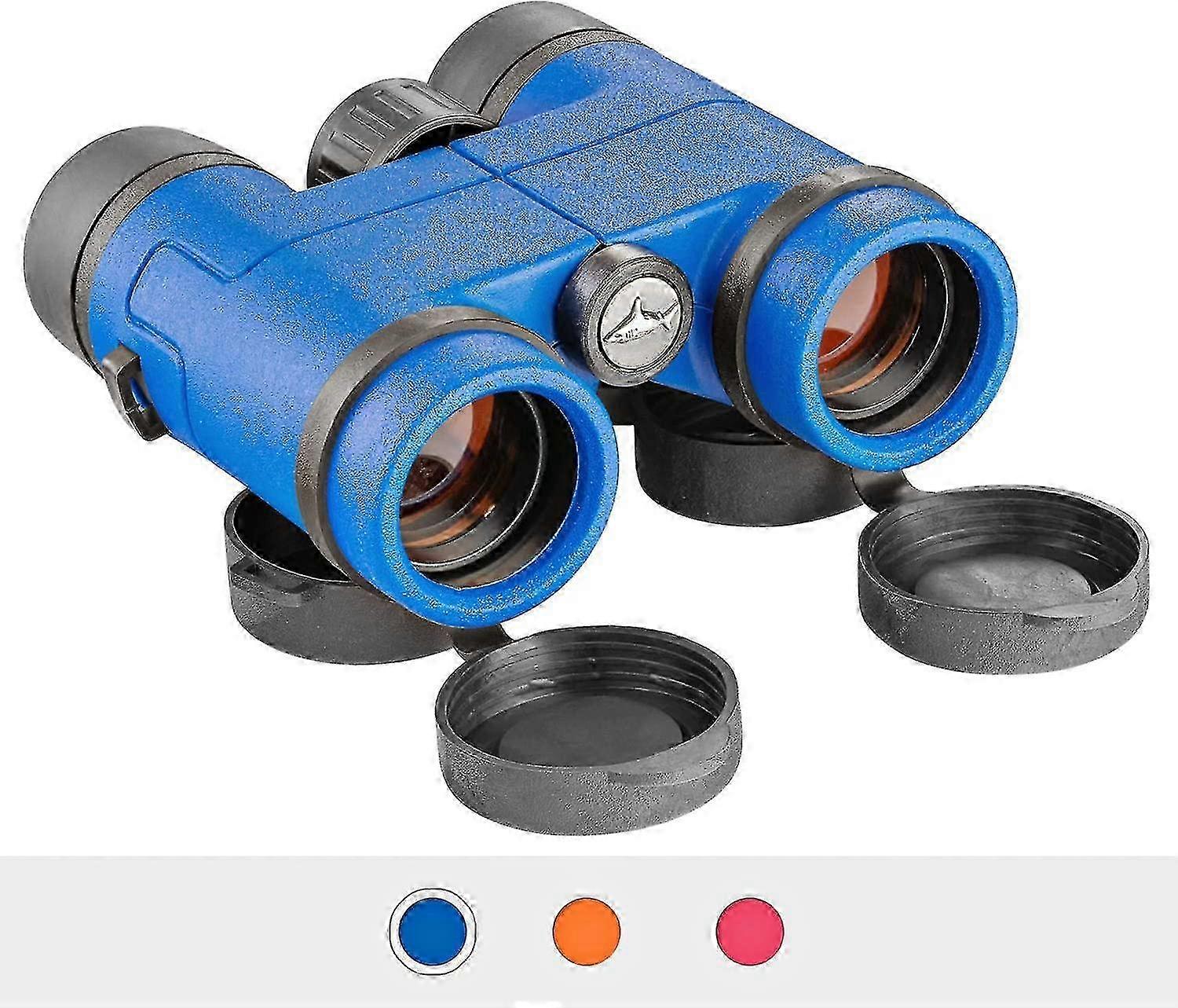 Children Binoculars Waterproof Shockproof