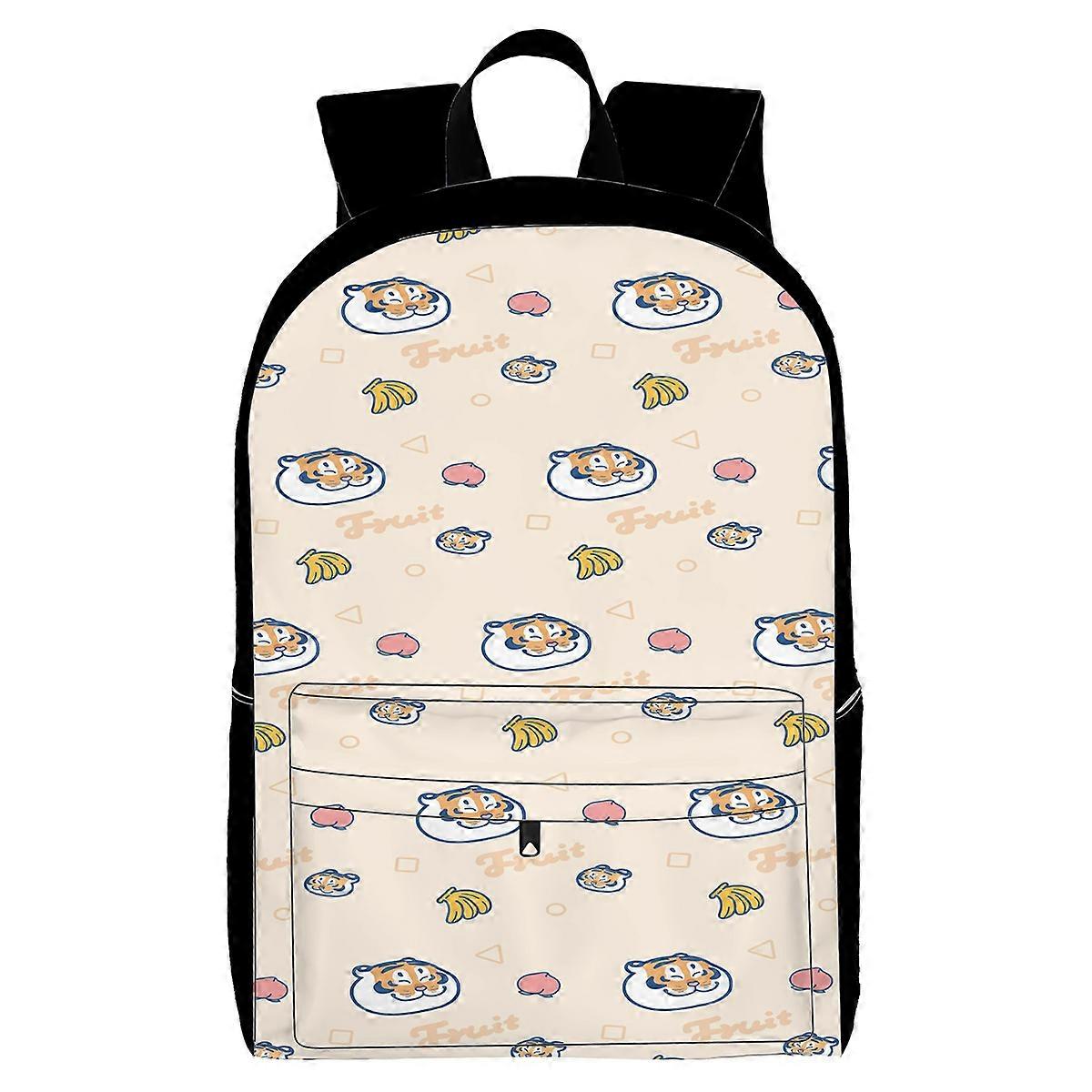 Travel Laptop Backpack, Fits 15.6 Inch Notebook, with Multiple Organizational Compartments for Teen Student Business Work T269