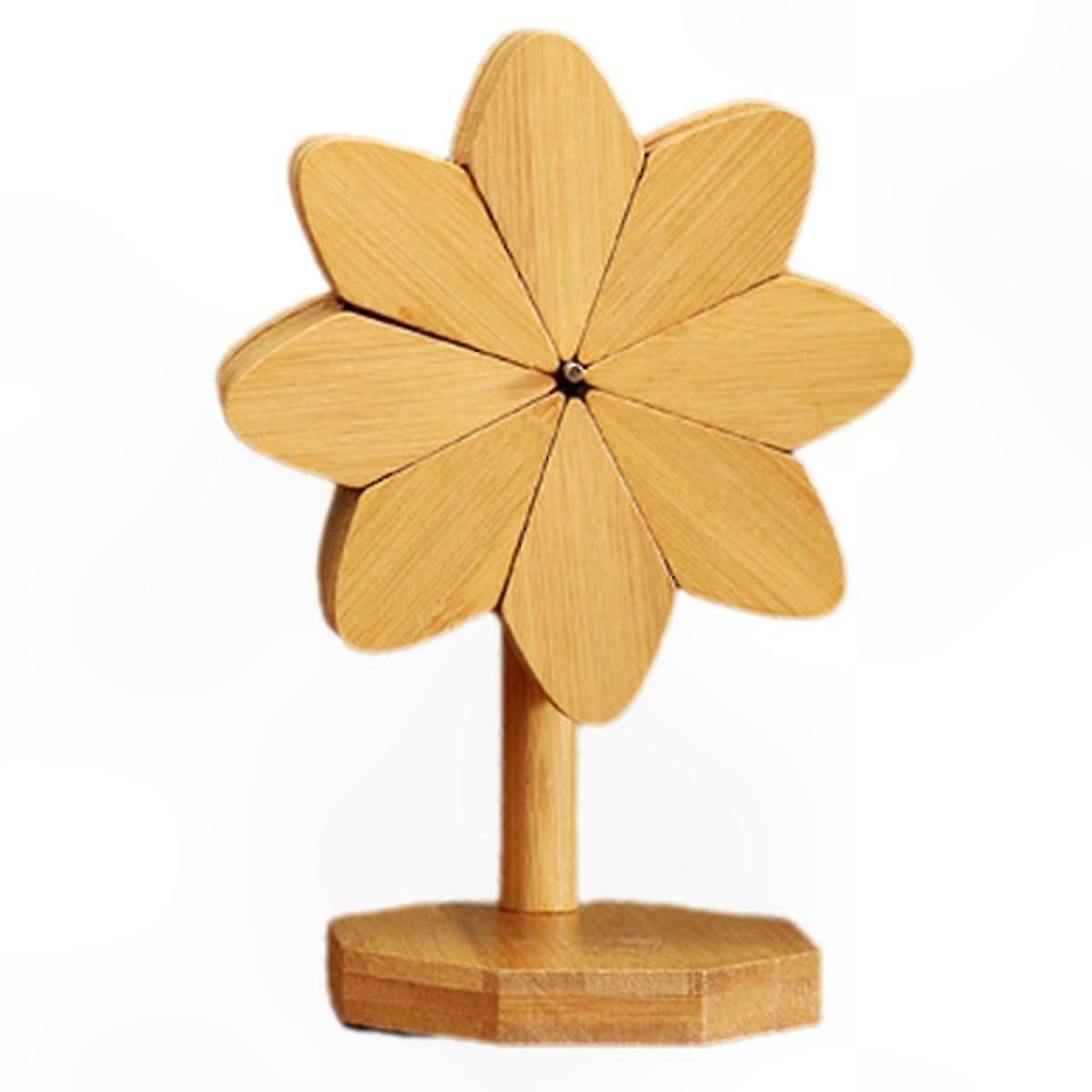 Windmill Design Insulated Kitchen Placemat for Table Protection hwy