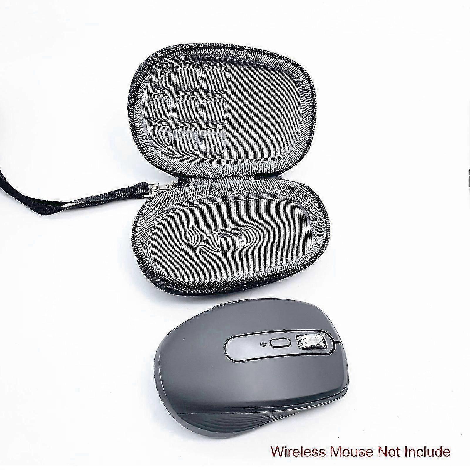 Logitech MX Anywhere 3 Wireless Mobile Mouse Hard Travel Case Replacement