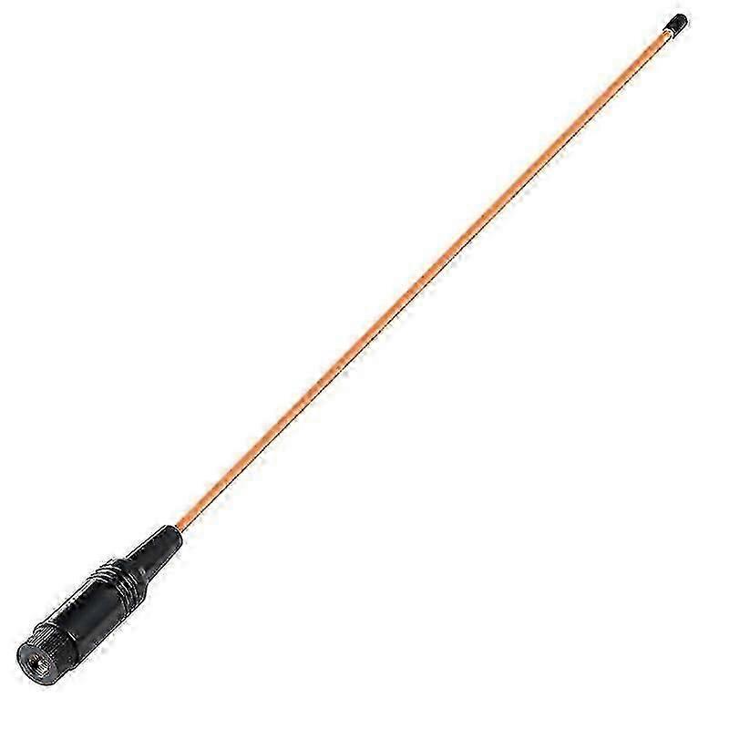 GPS Antenna SMA-Male Whip Antenna Extended Long Range for GPS Alpha 100 Astro 320 430 x