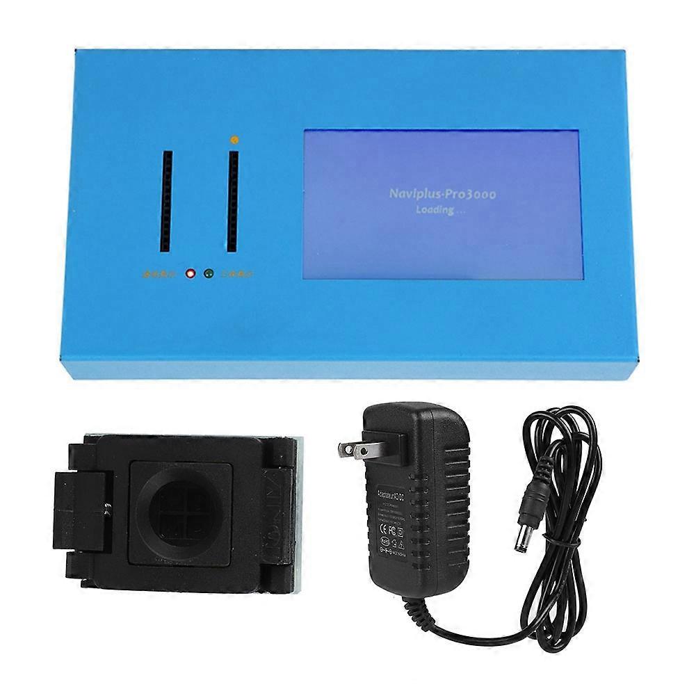 LCD Light Sensor Repair Screen EEPROM Programmer for iPhone 8/8P/X - Fast & Efficient