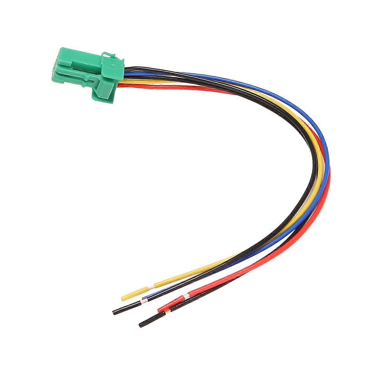 20X Car Camera View Button Camera Control Switch with Wire for Xv70 2018 2020 Prado 150