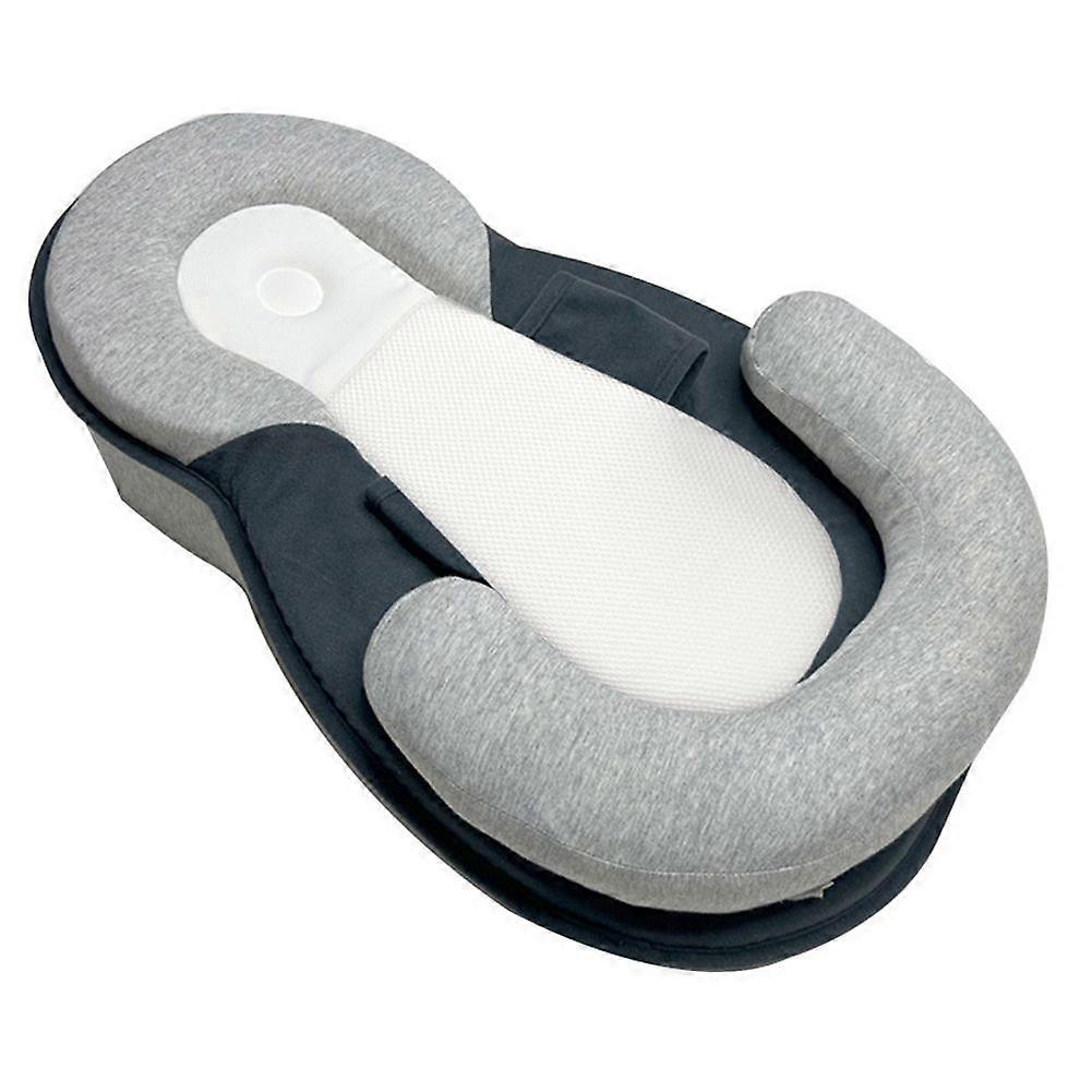 Adjustable Wedge Pillow for Newborns Wedge Pillow for Newborns Reduces Spit-Up Pillow for Newborns