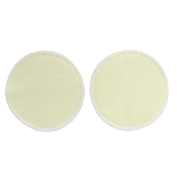 Washable Nursing Pads Reusable Super Soft Breastfeeding Pads for Breastfeeding.