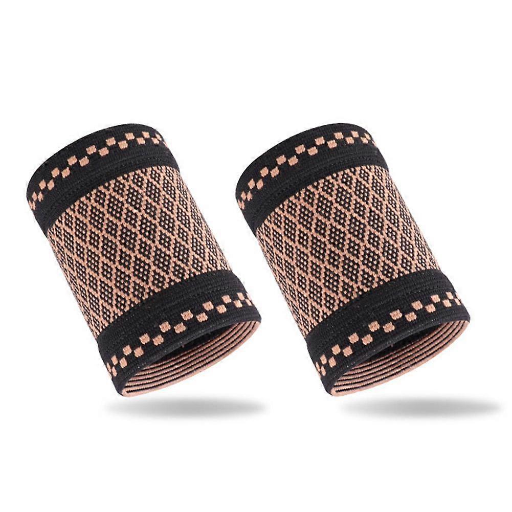 Wrist Guard - Comfortable & Durable Support for Athletes, Available in S/M/L Sizes