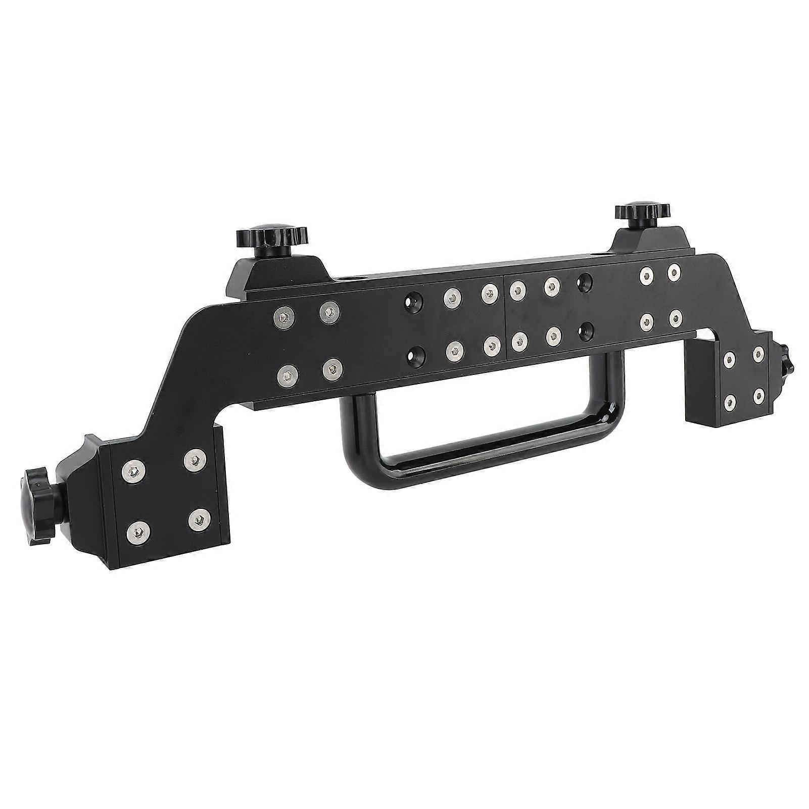 Aluminum Alloy 20.5in Adjustable Framing Layout Tool for Studs