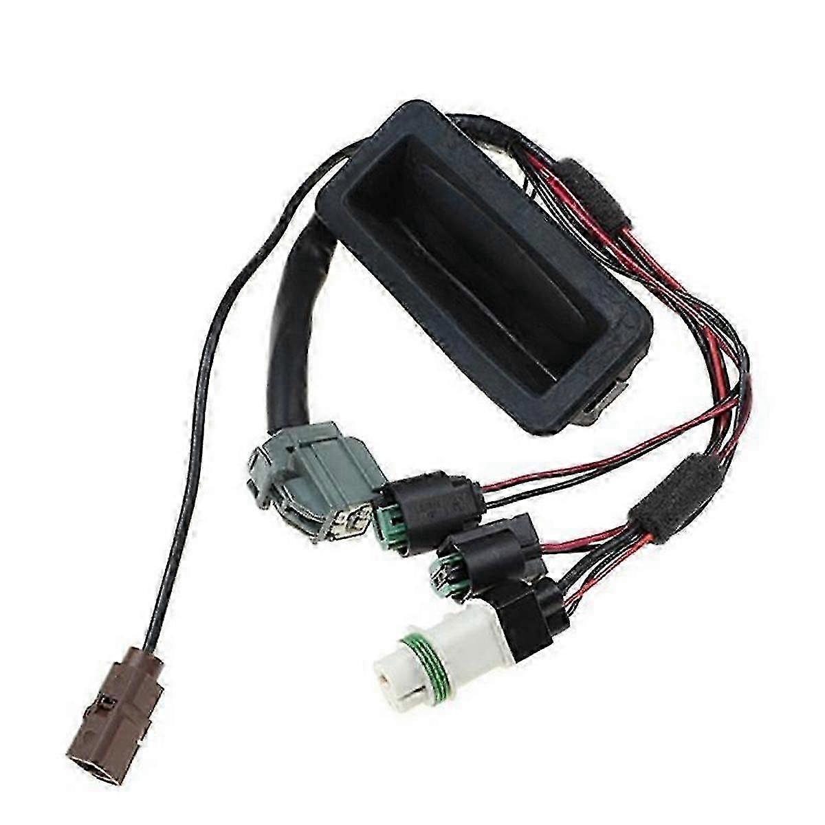 Suitable For Land Rover Discovery 4 Lr4 2010-2016 Tailgate Trunk Release Switch Lr071911 Lr015458