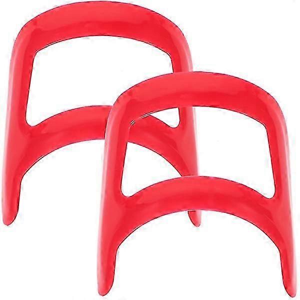 2pcs Beard Ruler Kit, Men's Grooming Accessories, Beard Trimmer Guide, Stencil Template Cs fast