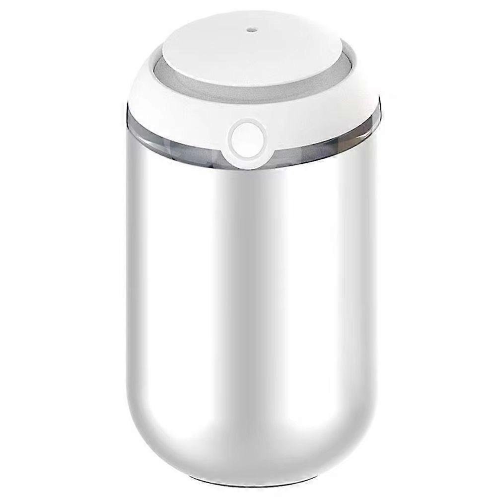 Car Air Freshener Aroma Diffuser Essential Oil Room Fragrance USB Charging Smell Distributor Aromat