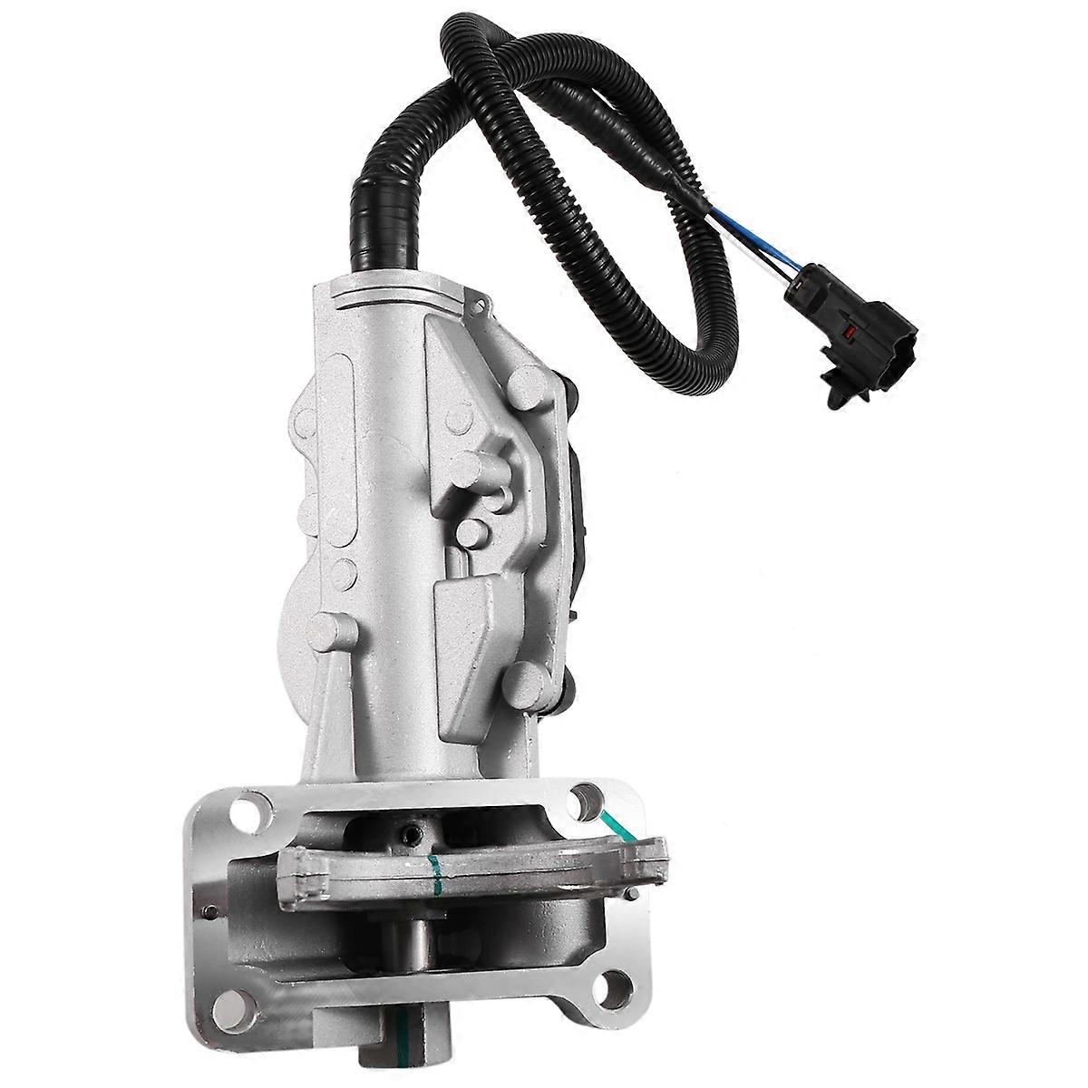 Engine Automatic Differential Vacuum Actuator for D-MAX 8-98140853-1