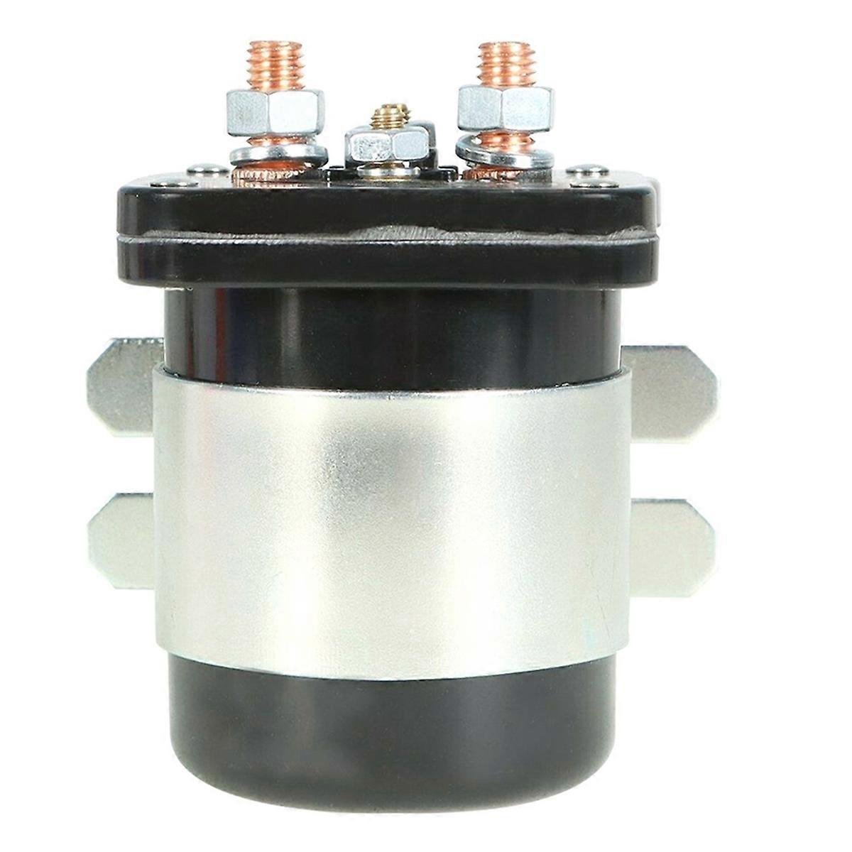 Solenoid Valve 48V for Cart / White Rodgers