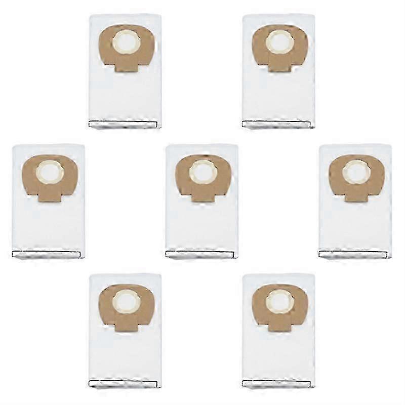 Dust Bags for Makita VC2010L VC2512L VC2012L VC3011L VC3012L Robot Vacuum Cleaner Part Sweeper Repla