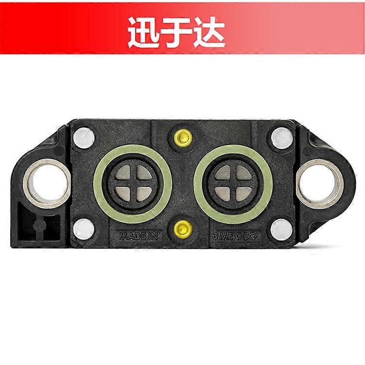 4307166 Applicable to Cummins intake pressure differential sensor switch~00208