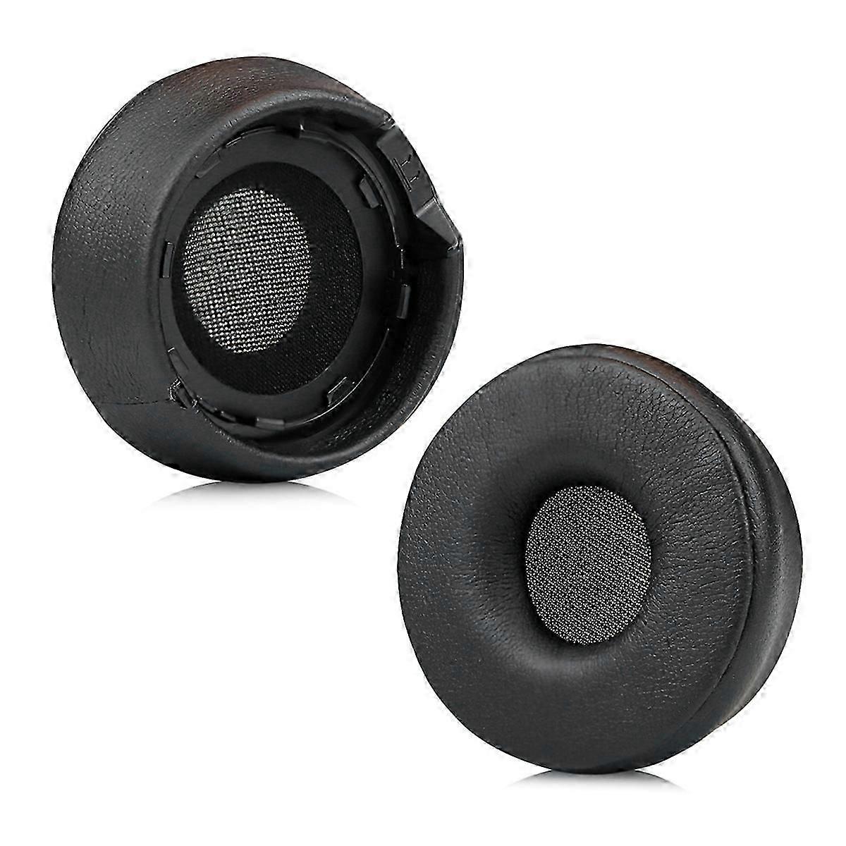 Replacement ear pads for Jabra Engage headphones with memory foam