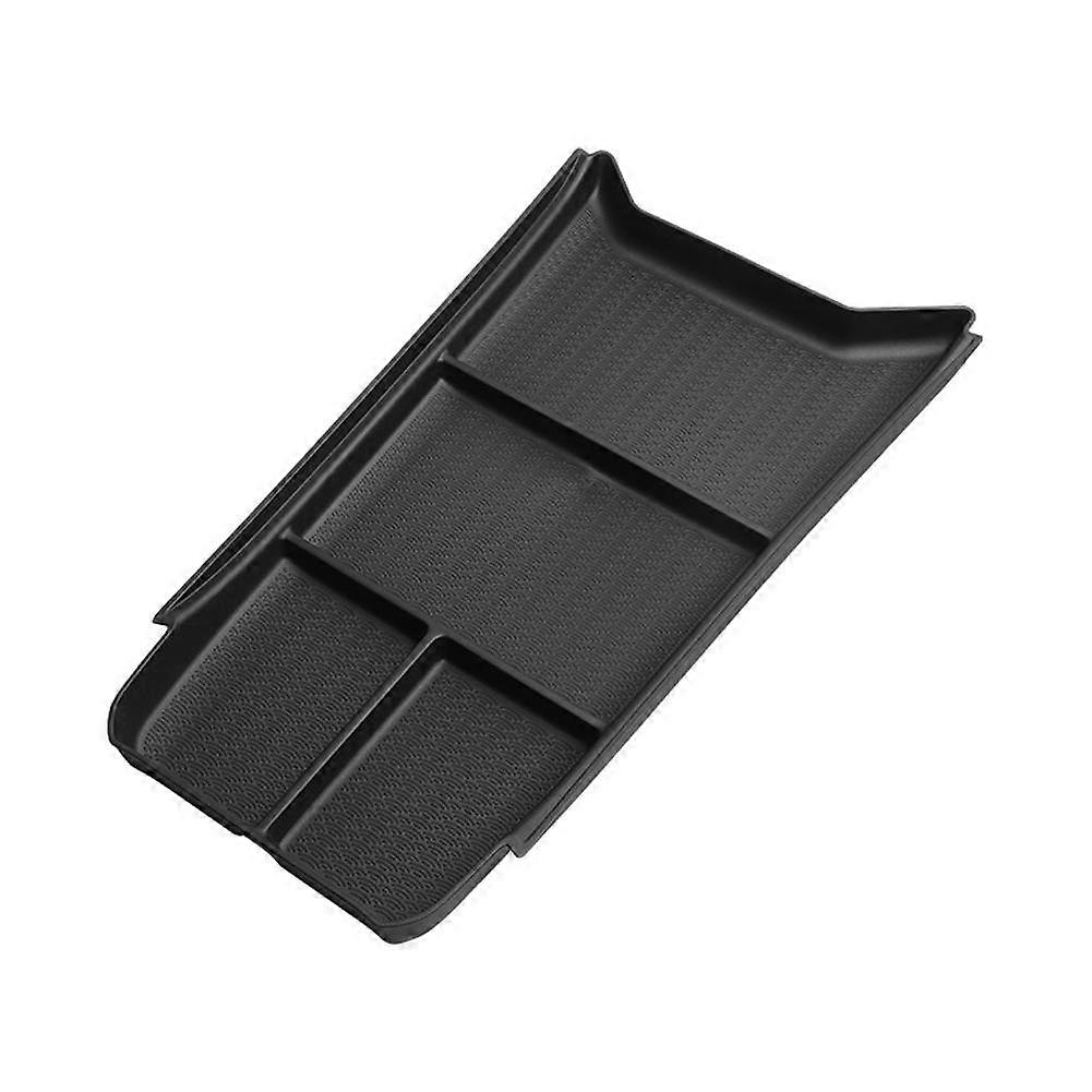 OMODA C5 EV central control lower box Vehicle interior storage box Storage box