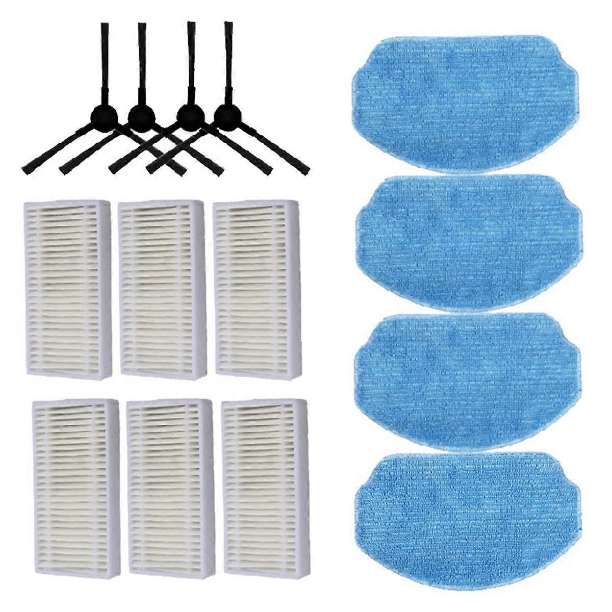 For VCR04W Replacement Parts