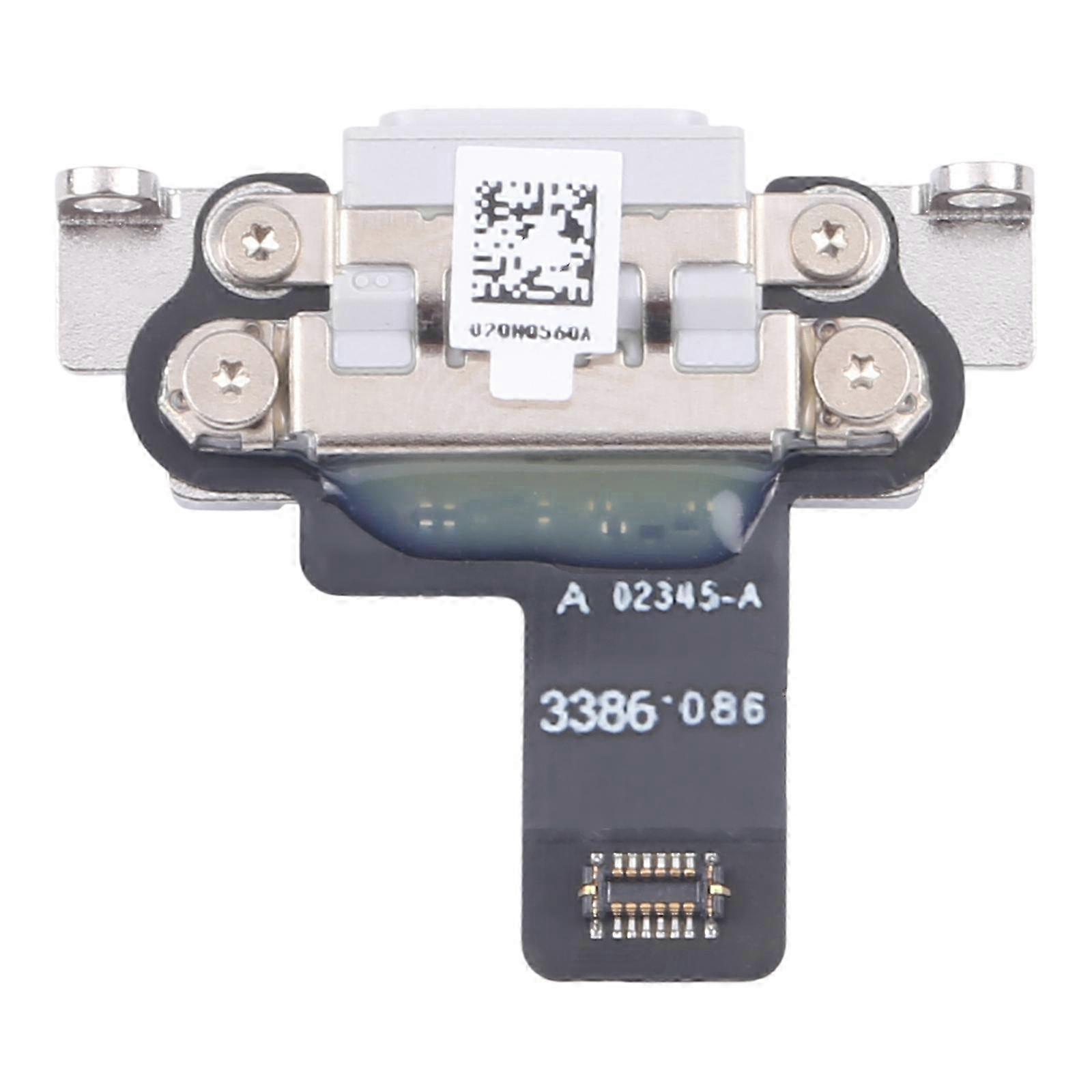2025 For Apple AirPods Max Charging Port Flex Cable