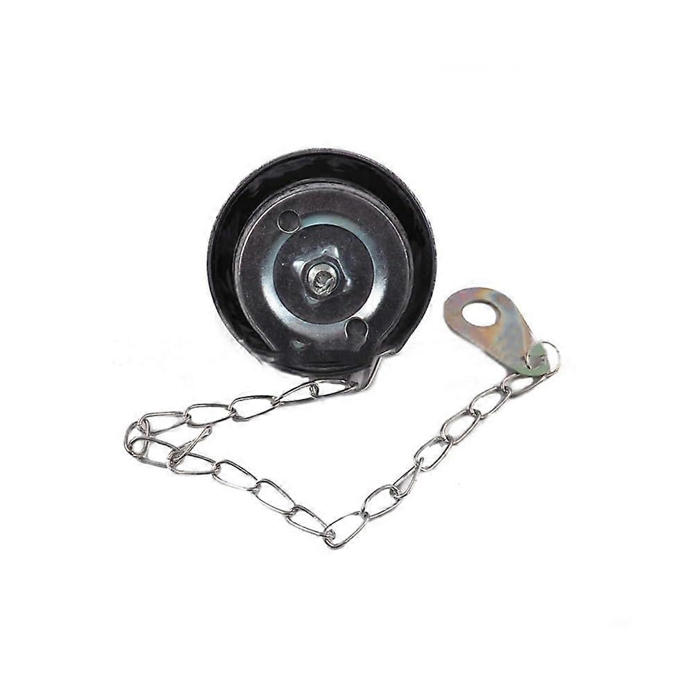 Oil Filler Cap 2Inch With Chain For Cummins NT855 NTA855 K19 KTA19 Diesel Engine Part 107981 Auto Replacement Parts