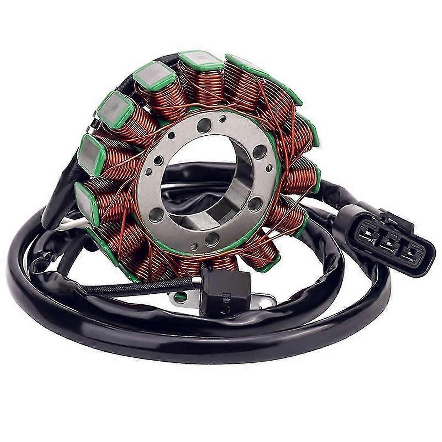 Magneto Stator Coil for Yamaha Grizzly 550 700 09-15 28P-81410-00