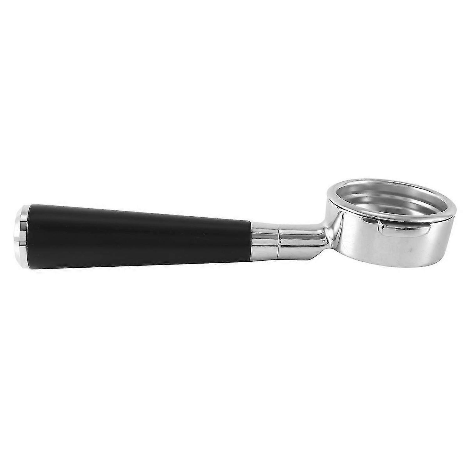 58mm Coffee Machine Filter Holder E61 Bottomless Handle, Style A