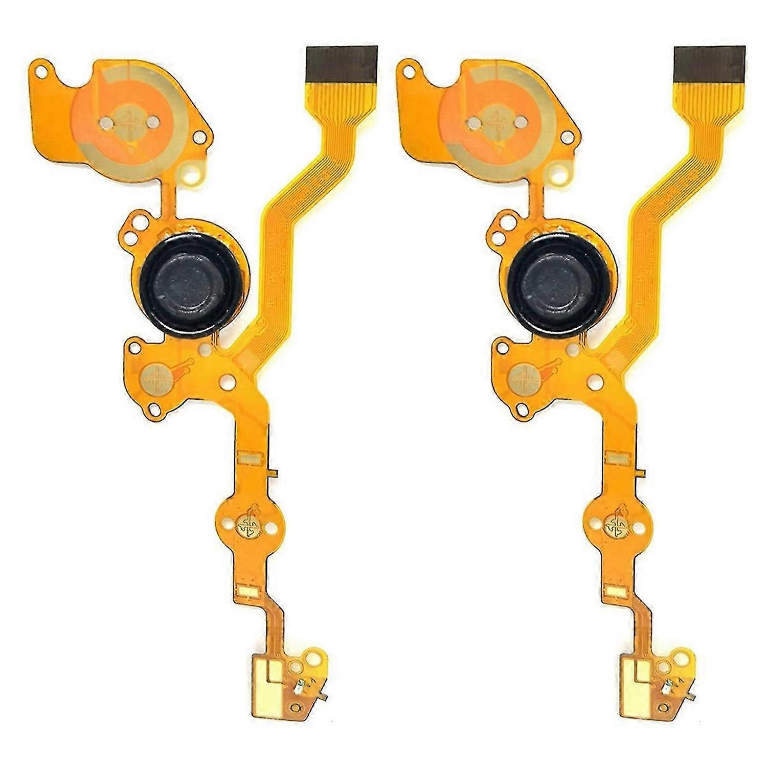For 5D3 5D Mark III Joystick Switch Button Flex Cable